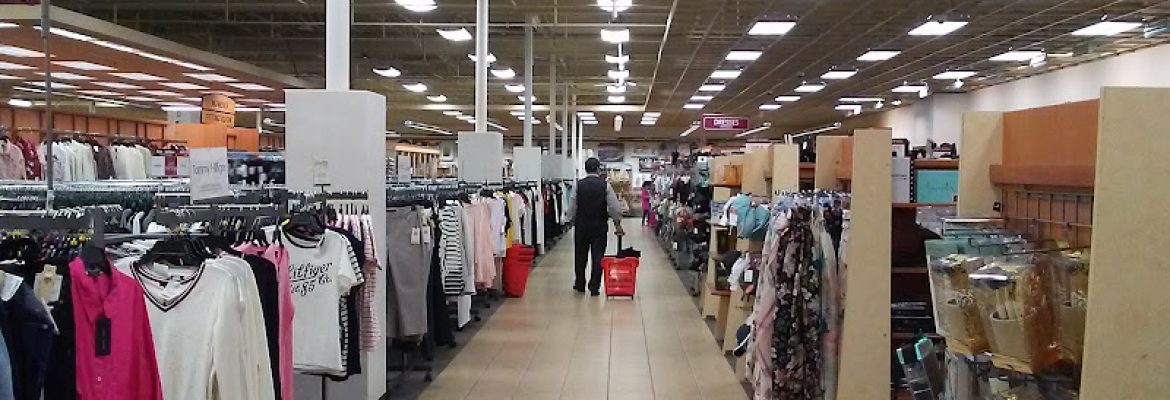 Burlington