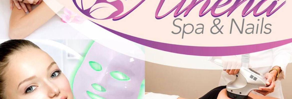 Athena Spa & nails