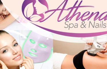 Athena Spa & nails