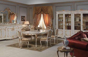 French Country Furniture USA