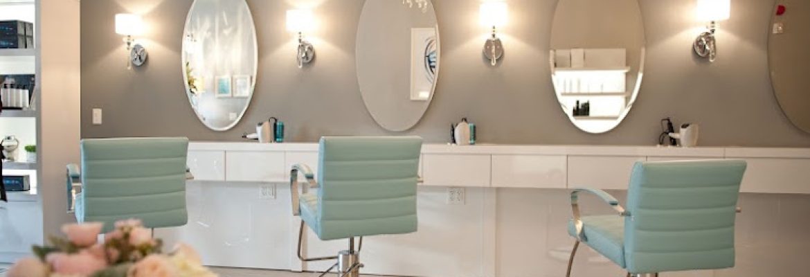 Maven Salon