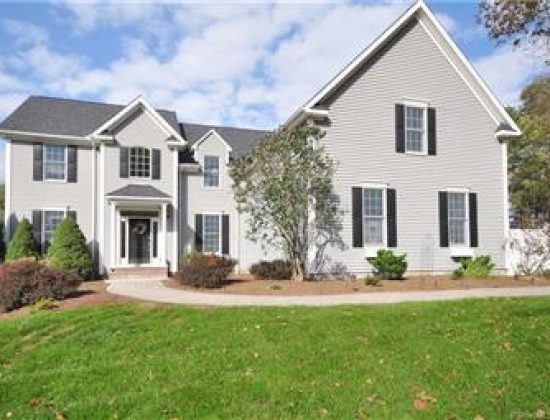Josephine Ligato, Berkshire Hathaway NE Properties