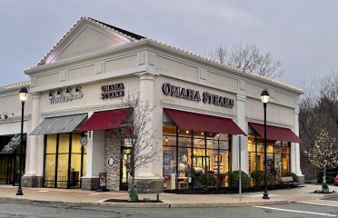 The Shops at Evergreen Walk