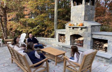 EAQ Landscape Contracting Inc