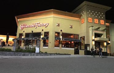 The Cheesecake Factory
