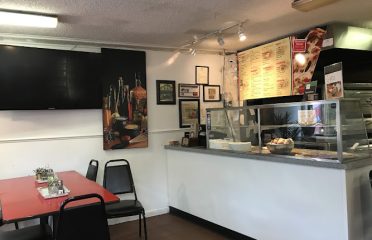 Franco’s Deli and Pizza