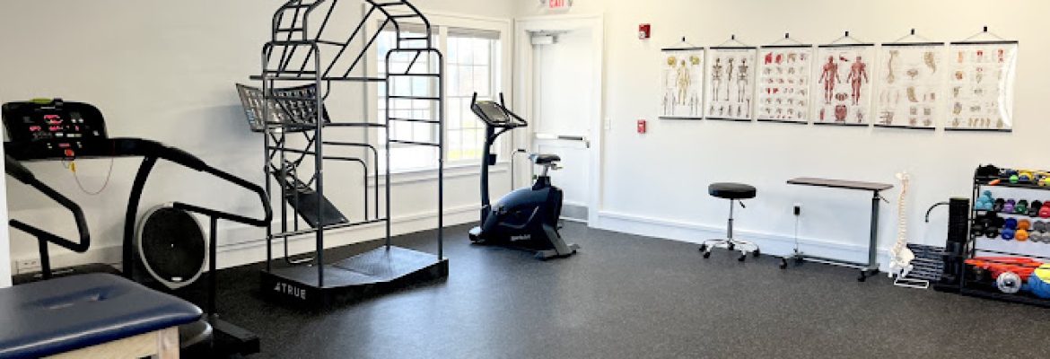 Physical Therapy Specialists of Old Saybrook