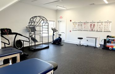 Physical Therapy Specialists of Old Saybrook
