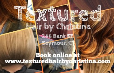 Textured – Hair by Christina LLC
