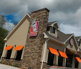 Dunkin’