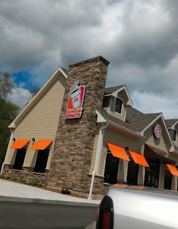 Dunkin’