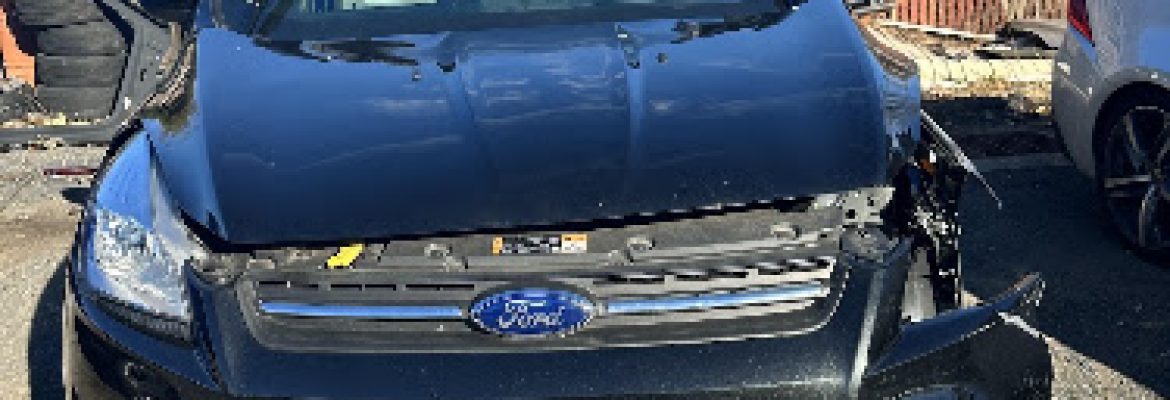 Bobs Auto Body Inc