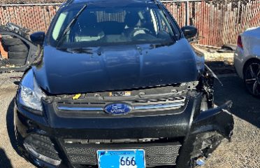 Bobs Auto Body Inc