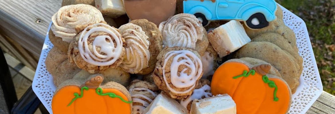 Sweet Meg’s Creations LLC
