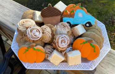 Sweet Meg’s Creations LLC