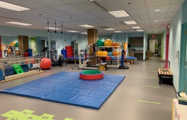 Connecticut Children’s Physical Therapy and Occupational Therapy