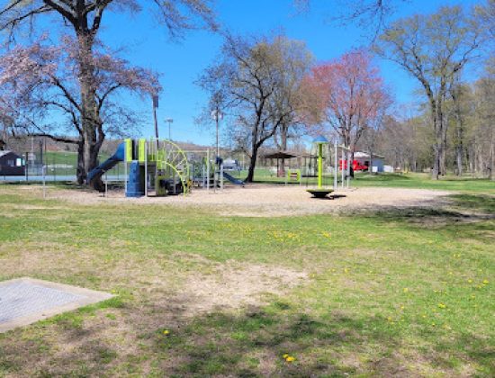 Tunxis Mead Thomas J. Quirk Park