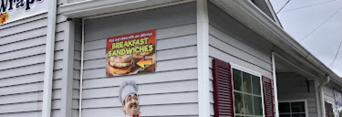 Giuliano’s Bakery