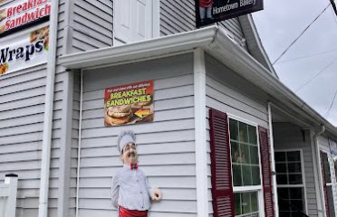 Giuliano’s Bakery