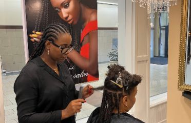 Barqz beauty hair design