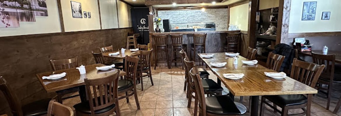 Jade Garden in Woodbury