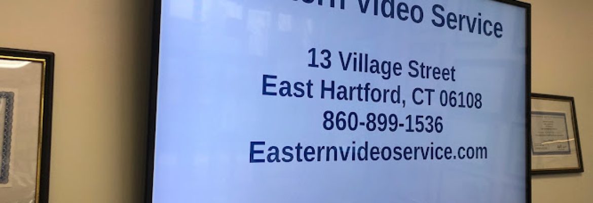 Eastern Video Service