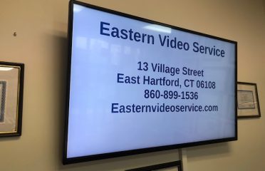Eastern Video Service
