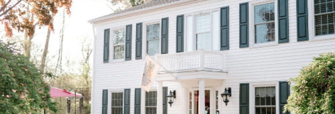 The Homestead Bed & Breakfast