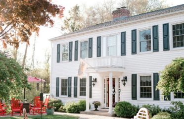 The Homestead Bed & Breakfast