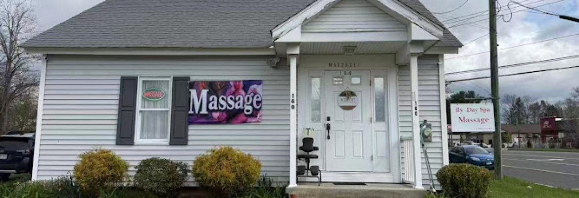 ILY Day Spa