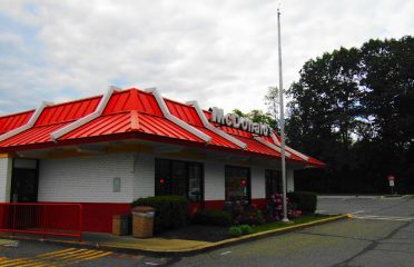 McDonald’s