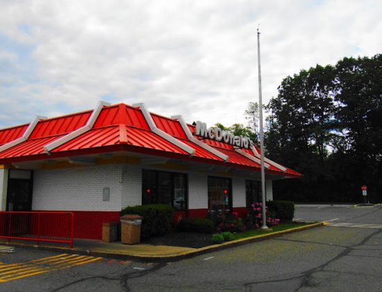 McDonald’s