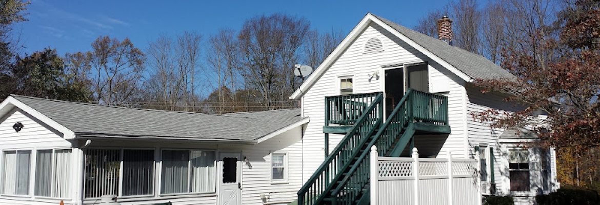 Guaranteed Roofing