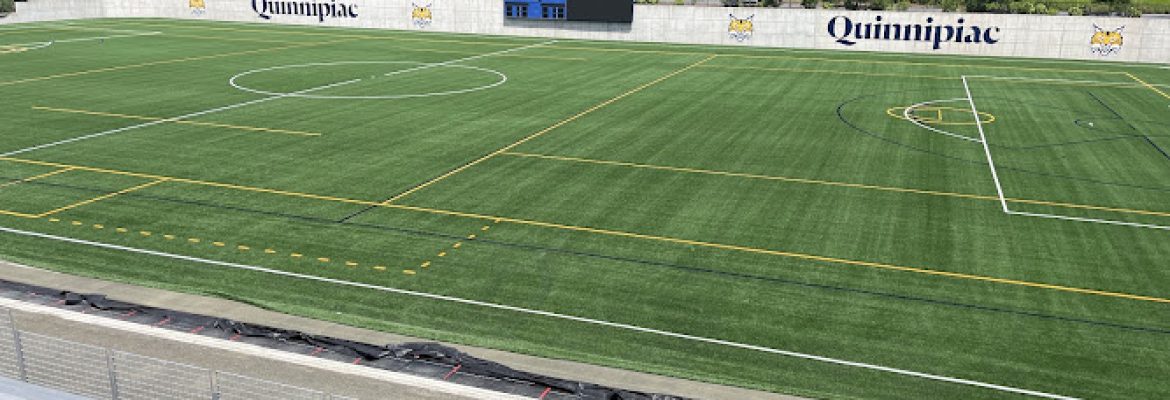 Quinnipiac Athletic Fields