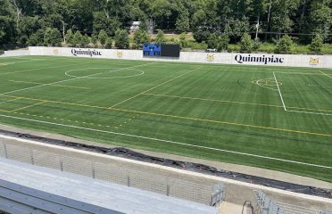 Quinnipiac Athletic Fields