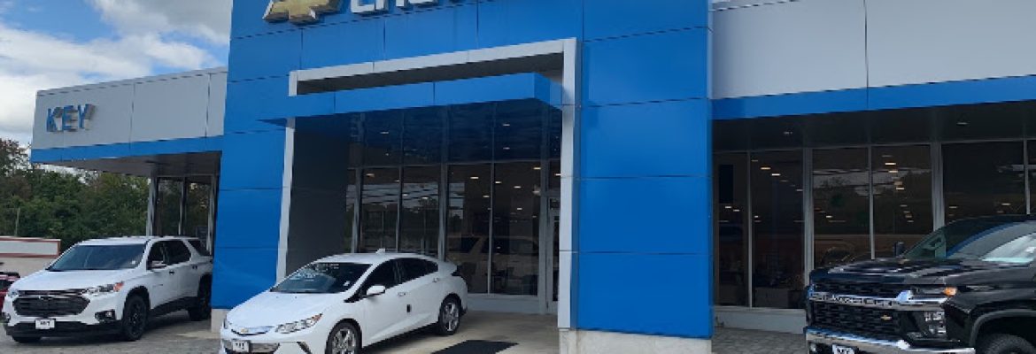 Middletown Chevrolet