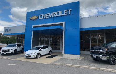 Middletown Chevrolet