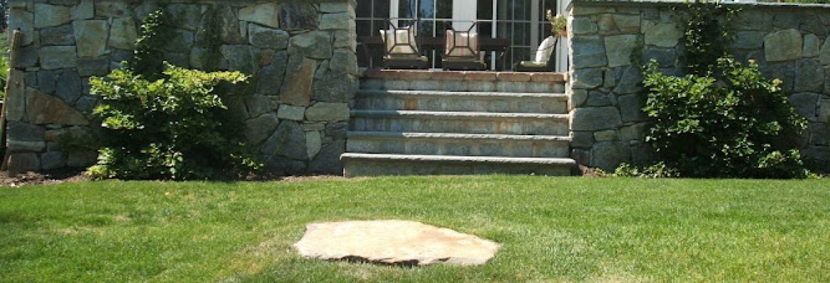 Roberts & Roberts Landscape and Garden Design