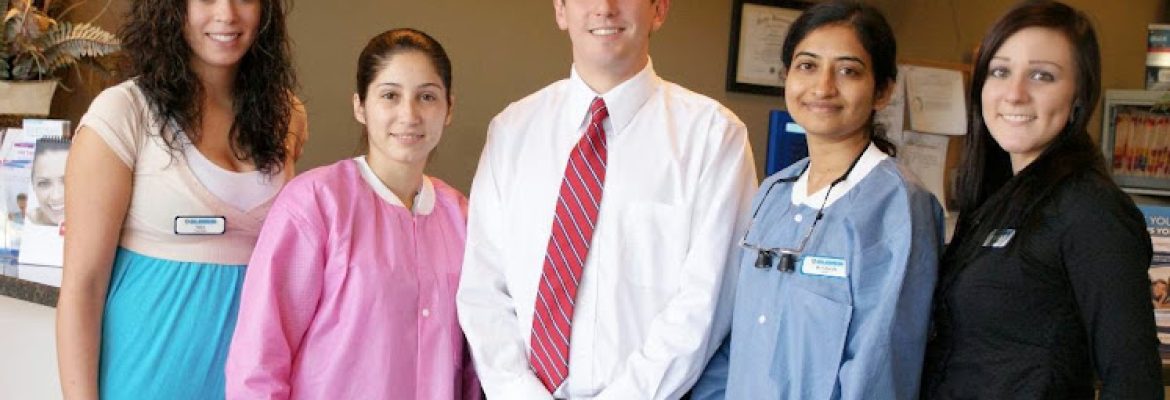 Dr. Dental: Dentistry & Braces