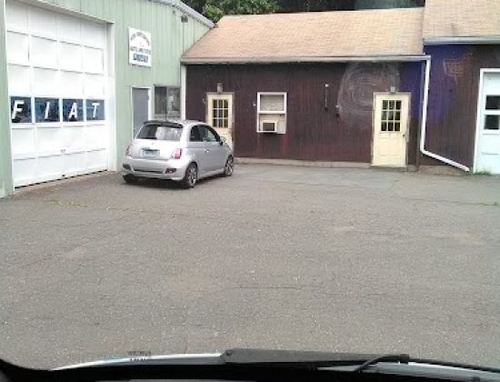 Fun Imported Auto and Toys