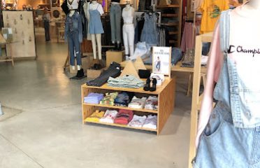 Urban Outfitters