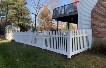 Brothers Fence Company LLC