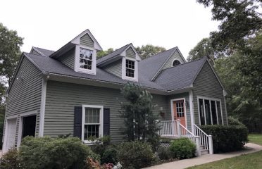 Henderson Roofing