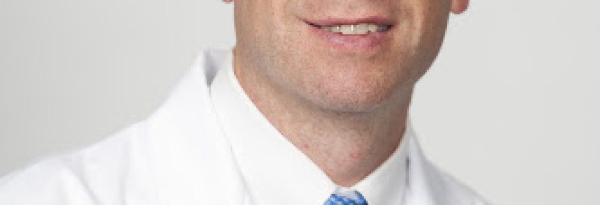 John P. Dunleavy, M.D.