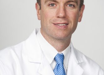 John P. Dunleavy, M.D.