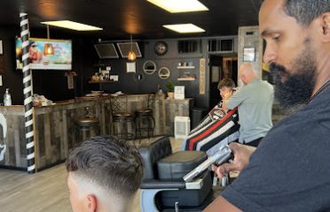 Ventura Barbershop LLC (Walk-ins Welcome)