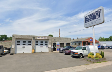 Paul’s Auto Repair, LLC
