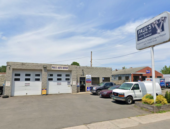 Paul’s Auto Repair, LLC