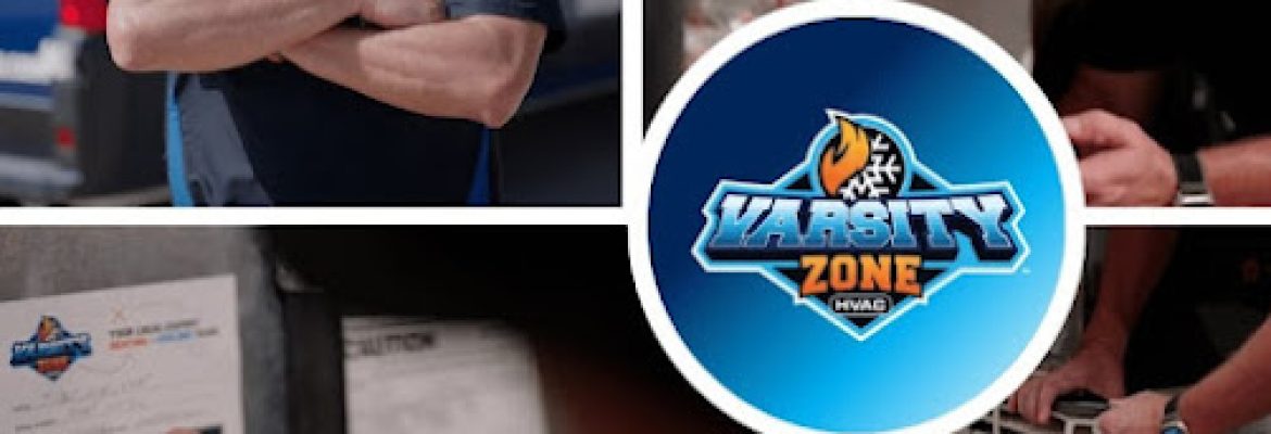 Varsity Zone HVAC of Norwalk