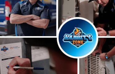 Varsity Zone HVAC of Norwalk